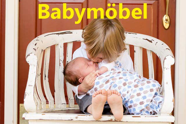 Babymöbel Kinderzimmer einrichten und passende Möbel kaufen wichtige Tipps