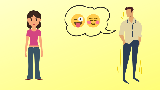 Emojis und unsere Kommunikation Bedeutung